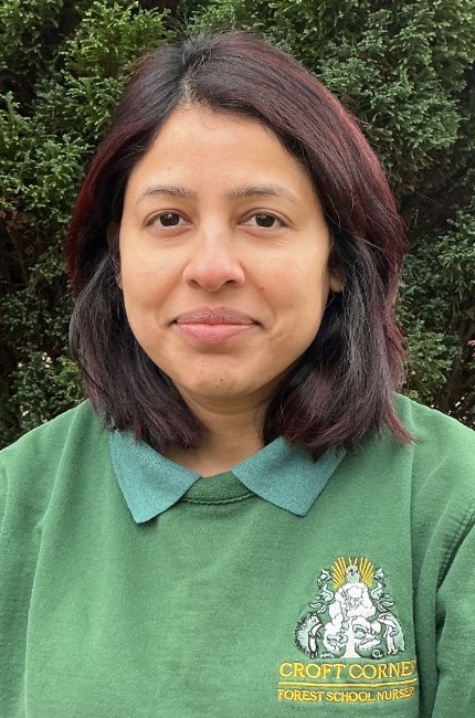 Tuli Banerjee